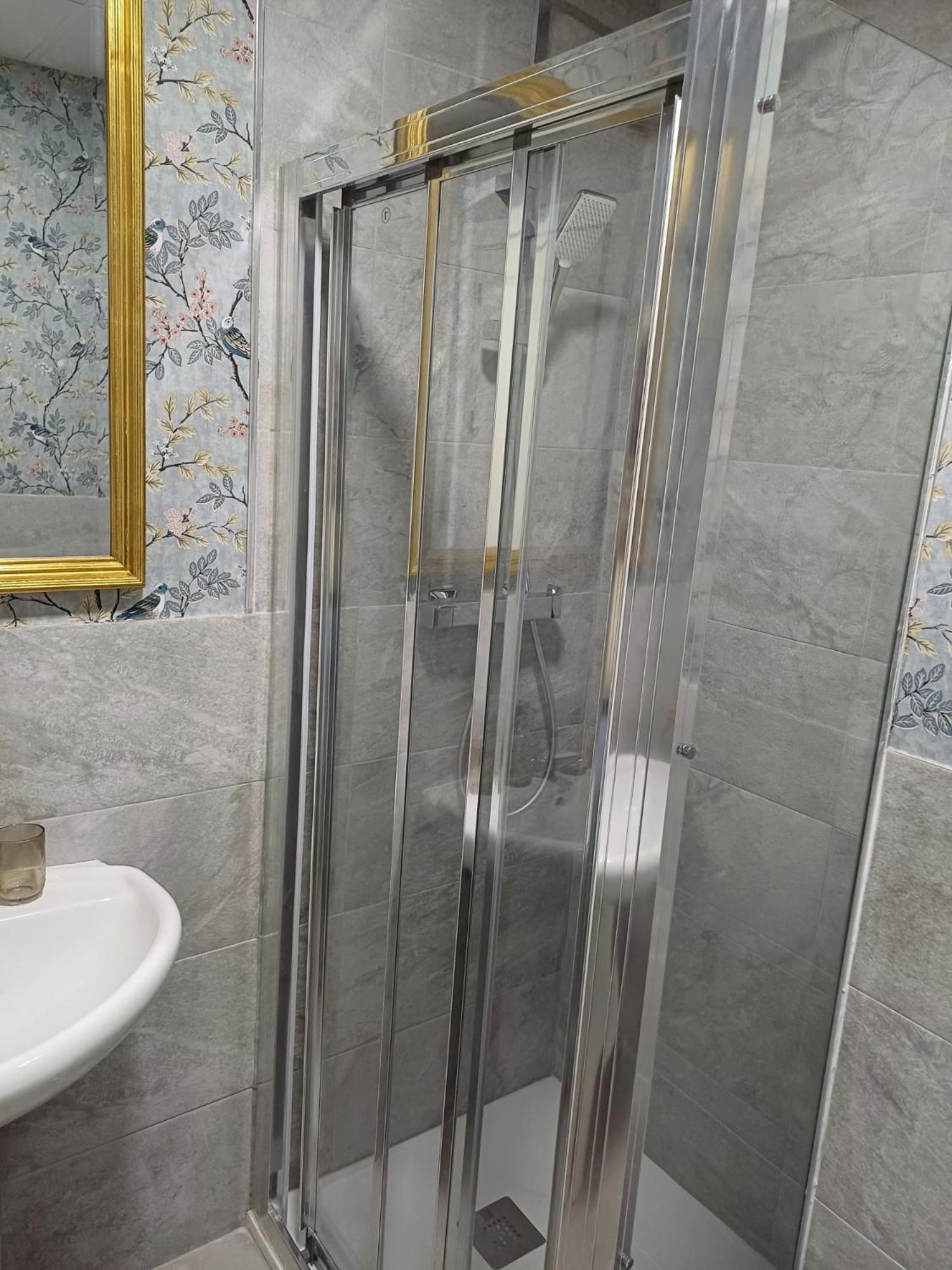 Apartamento Virgen De La Victoria Séville Extérieur photo