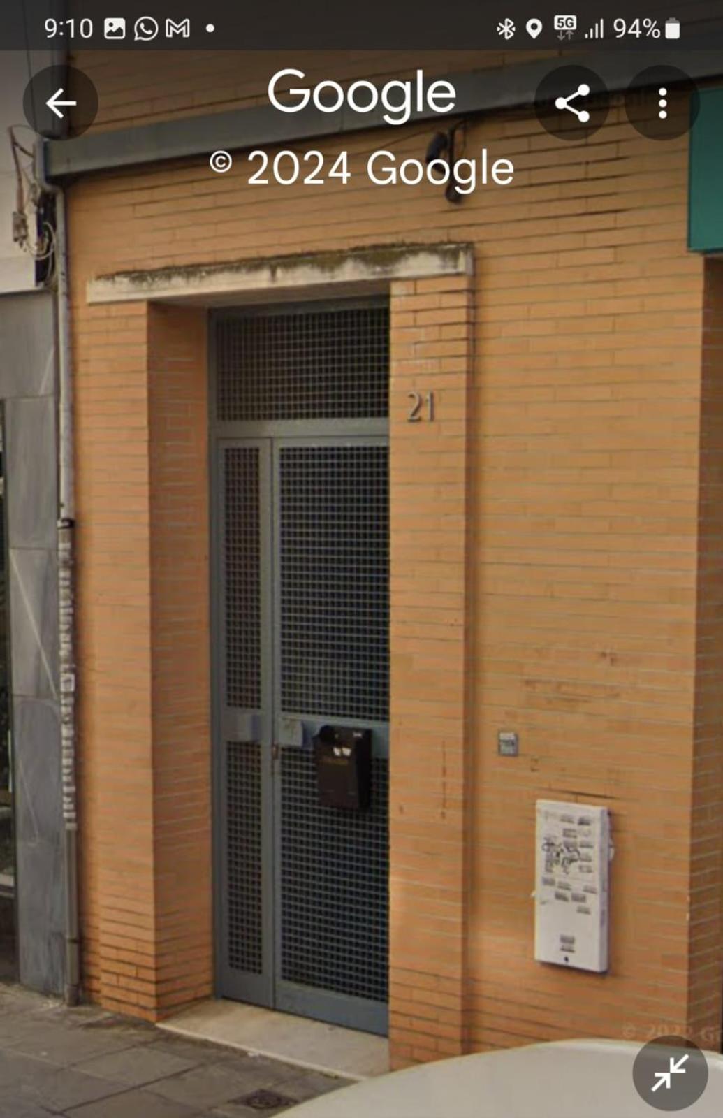 Apartamento Virgen De La Victoria Séville Extérieur photo
